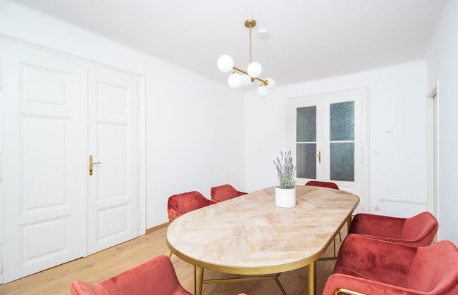 Apartment Ballgasse - Foto 34