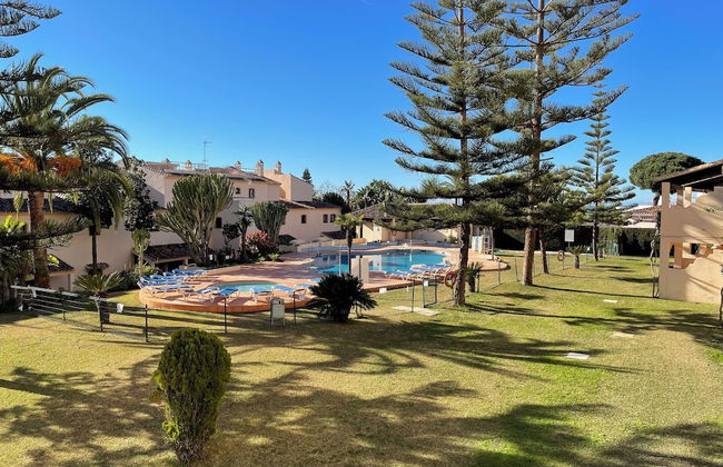 Apartamentos El Toro - Foto 72