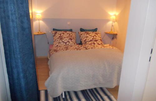 Fewo-Rosenheim im Zentrum mit kostenlosem Parkplatz - Foto 8