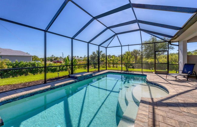 Serene Getaway - Foto 22