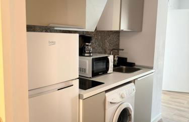 Apartamentos turisticos AMITIÉ 7 Centro - Foto 10