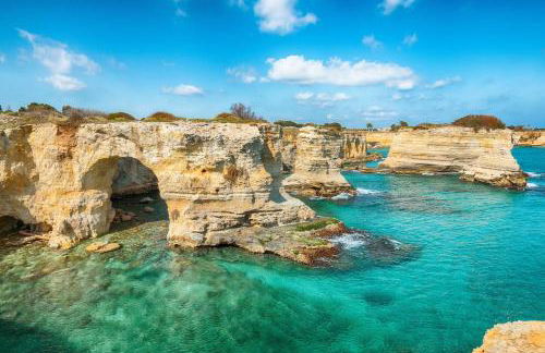 dal tramonto all'alba in Salento - Foto 40