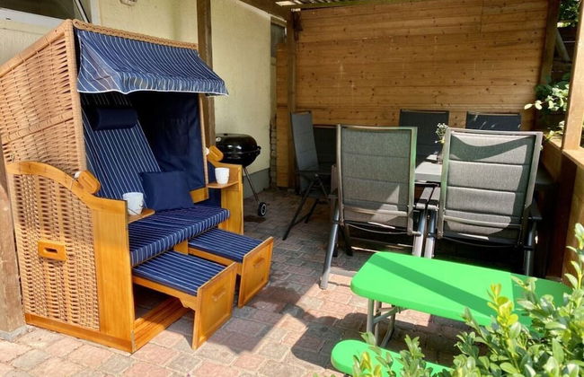 Cuddly Shell Modern Retreat - Foto 39