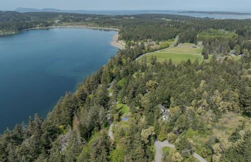 Exceptional, Hot Tub, Pickleball, Close to Town! - Foto 8