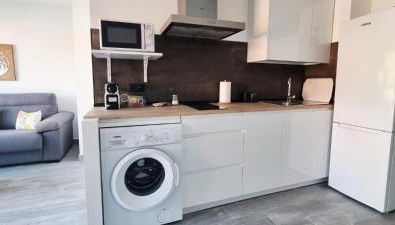 Apartamentos El Escudero - Foto 4