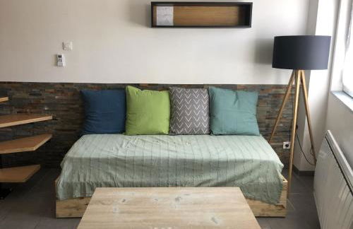 AlloAppartMeublé_L'écrin - Foto 29