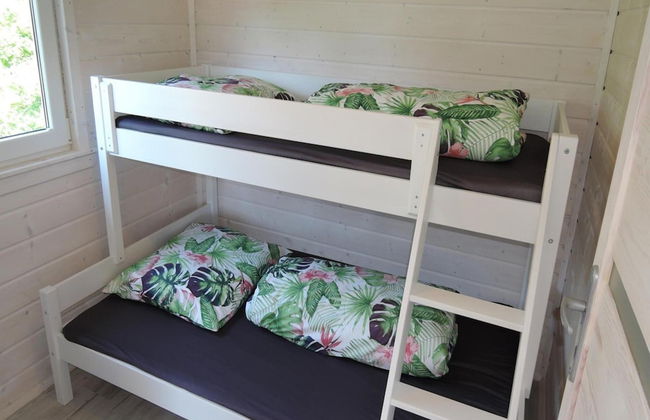 Holiday Home Kolczewo Near Lake and Golf - Foto 7