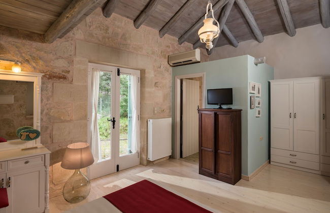 Boutique Villa Petra Eleni - Foto 10