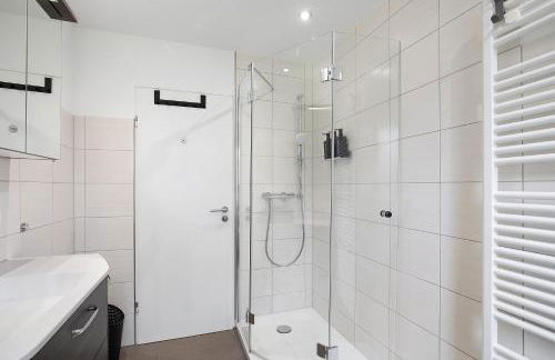 Melanies Apartment - Foto 22