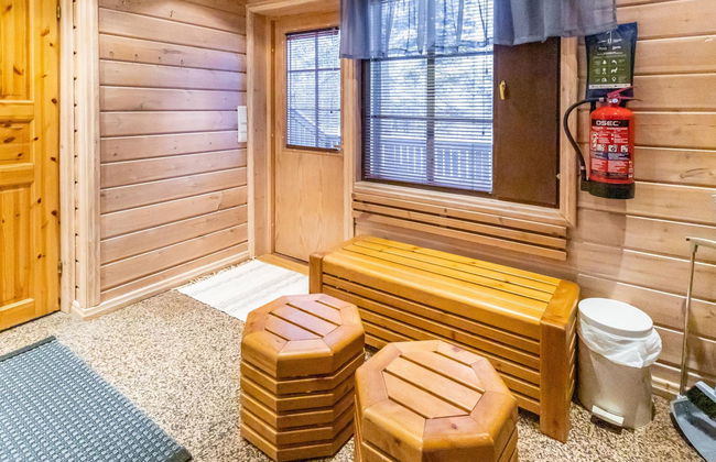 Pyhänkarhu 1 - Photo 16