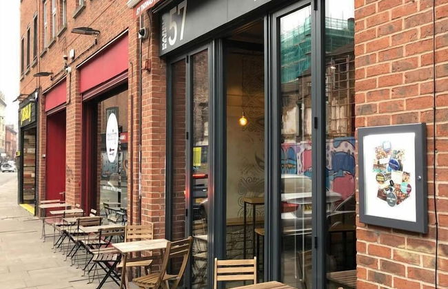 Stunning Penthouse in NQ, City Centre ! Sleeps 8 - Foto 21