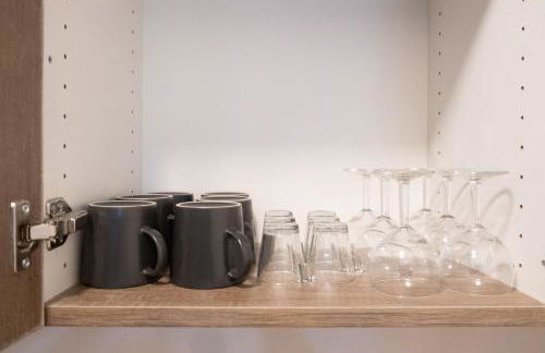 Séjour Chic et Cosy au Cœur de Versailles - Foto 37