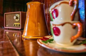 Cottage in the City - Historic Charm, Modern Touch - Foto 16