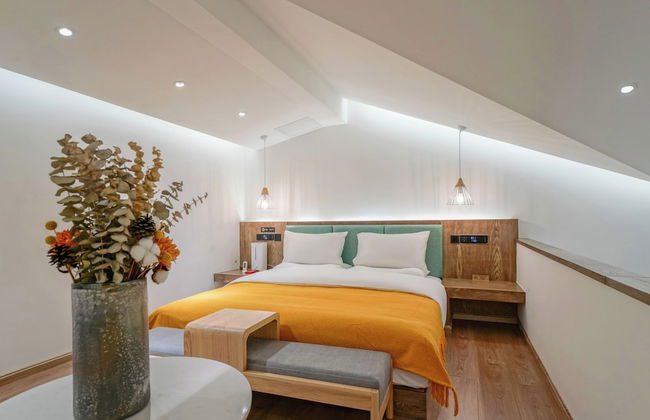 Lijiang Xisu Garden - Foto 25