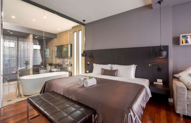 X10 Seaview Suites Panwa Beach - Foto 12