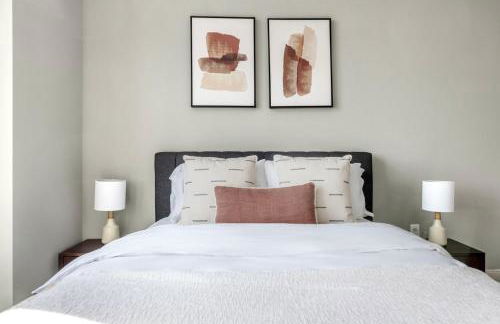 Bethesda 2br w wd gym pool nr dining WDC-661 - Foto 17