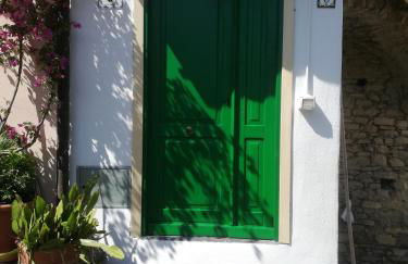 La Torretta di Piero con terrazzi e parcheggio privato Citra zero zero ottanta 31LST0282 - Photo 34