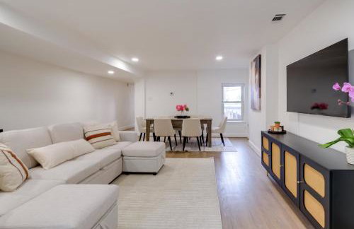Central DC Location! Urban Oasis in Logan Circle - Foto 6