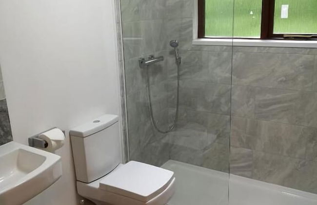 Goldcrest 4 Hot Tub - Foto 11