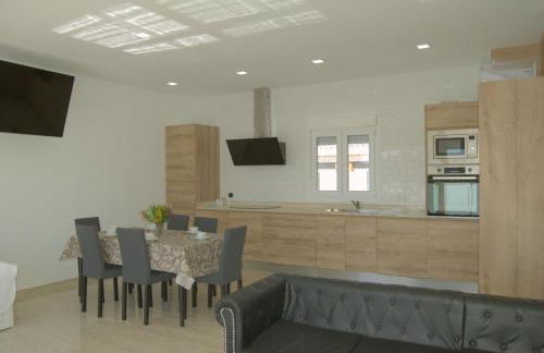 Villa Paraíso, exclusiva, todas las comodidades - Foto 14