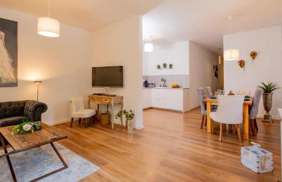 Harz Huus Apartments "Linde" - Foto 12