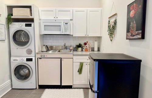 Chic Living on Newbury Street - Foto 19