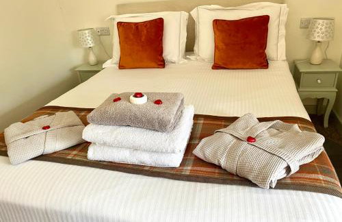 Church Farm Barn Annex - Foto 43