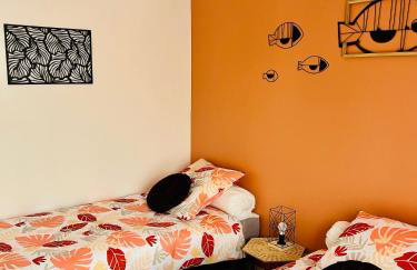 Gîte Romarin - Foto 18