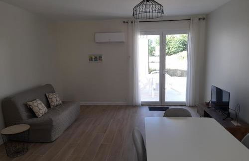 Le Logis de Bonne Anse - Foto 11