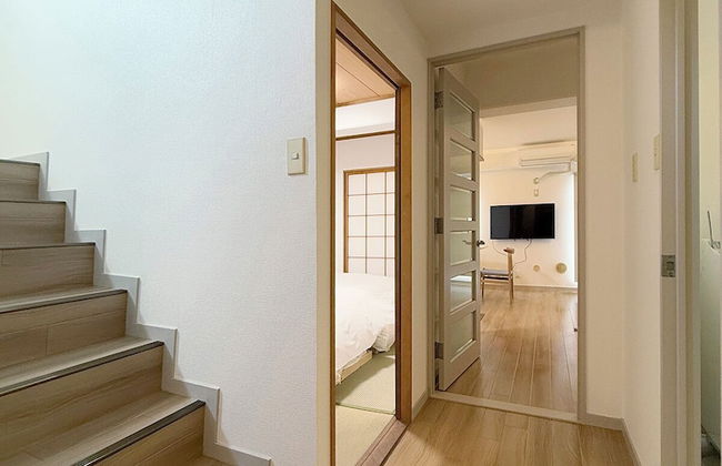 Residence Yu - Foto 8