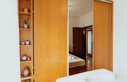 RACIA Lodges - Apartment - Foto 29