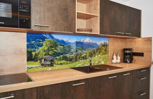 Ferienwohnungen Bergfex - Foto 13