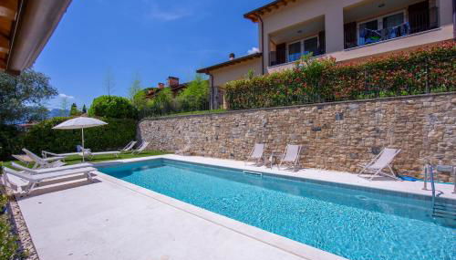 Como Lake Modern Apartament Ulivi - Foto 2