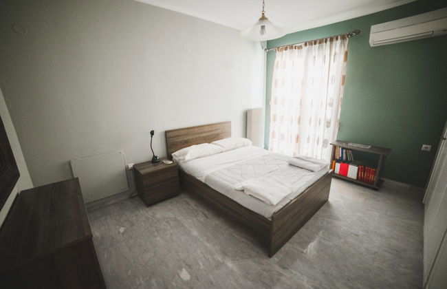 Apartment on Nikaias 5 - Foto 8