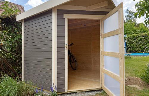 Ferienwohnung Bruttel - Foto 18