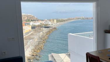 Villa Balcony of La Caleta - Foto 3