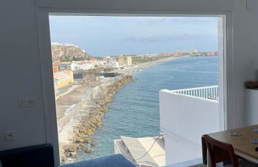 Villa Balcony of La Caleta - Foto 3