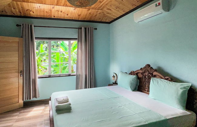 LA VILLA HORTENSIA - Foto 7