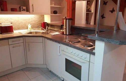 Ferienwohnung Schwarz - Foto 7