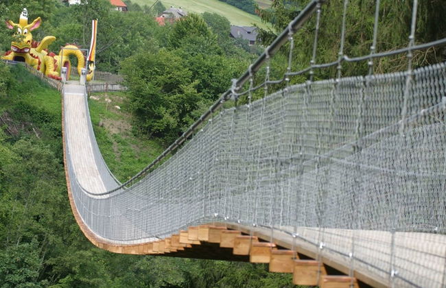 Peaceful Cottage Near Ski Area in Gmund - Photo 49