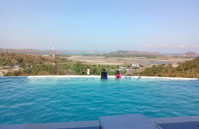 Villa Teraum - Foto 1