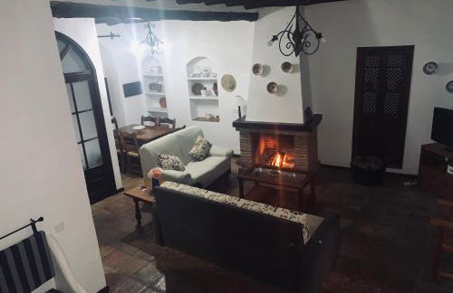 Casa Rural Casa Ronda - Foto 7