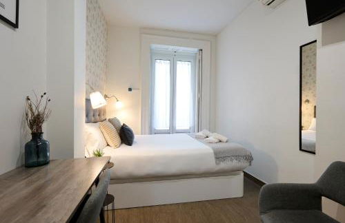 Apartamentos Fuencarral - Photo 12