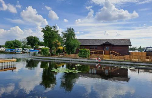 River Retreat - Norfolk Broads - Foto 18