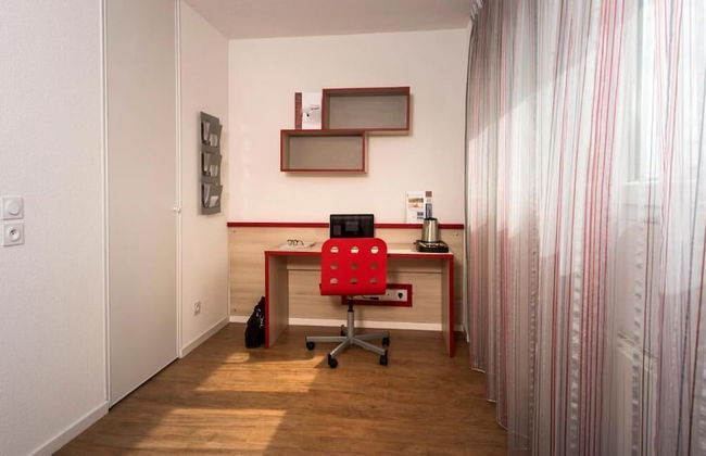 Studilodge - Résidence Phileas Lodge - Foto 11