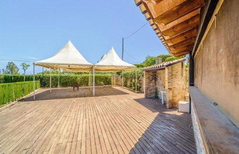 1 Bedroom Lovely Apartment In Denia - Photo 12