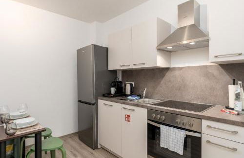 Liberty Home Platinum - Apartments - Foto 23