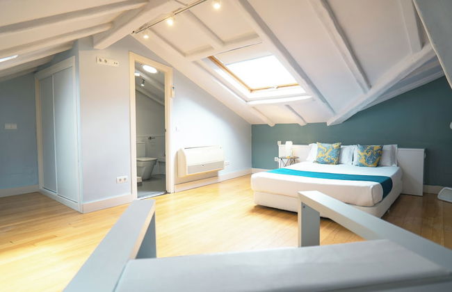 Smartr Madrid Atocha - Foto 17