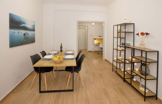 Beautiful apt near the sea by GHH - Foto 13