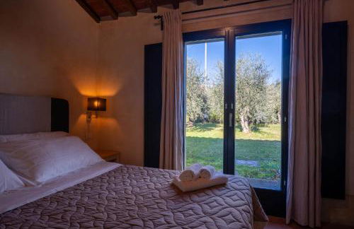 Tenuta San Jacopo - Agriturismo - Foto 77